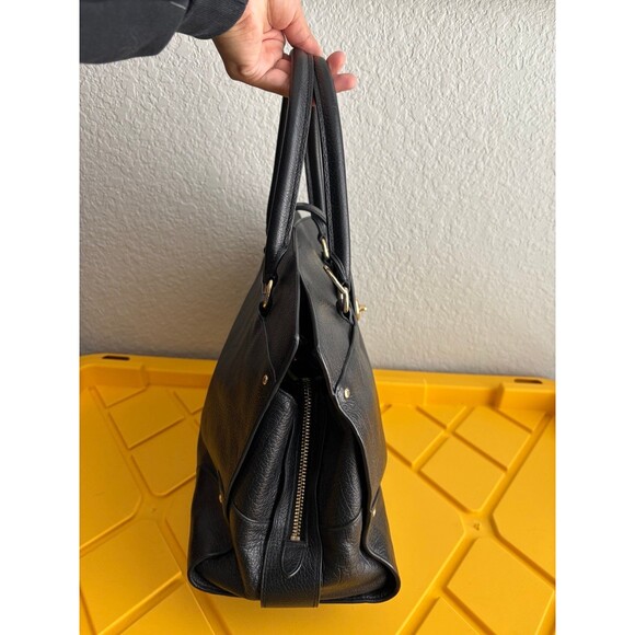 Coach Mercer Satchel Bag - Picture 2 of 6